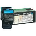 Lexmark C540A1CG Toner cyan  kompatibel mit  C 543 DN