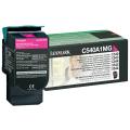 Lexmark C540A1MG Toner magenta  kompatibel mit  C 544 DTN