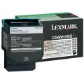Lexmark C540H1KG Toner schwarz  kompatibel mit  C 543 DN