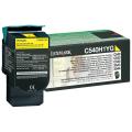Lexmark C540H1YG Toner gelb  kompatibel mit  Optra C 546 DTN