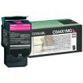 Lexmark C544X1MG Toner magenta  kompatibel mit  