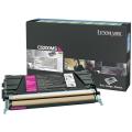 Lexmark C5200MS Toner magenta  kompatibel mit  Optra C 530 DN