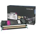 Lexmark C5202MS Toner magenta  kompatibel mit  Optra C 530