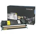 Lexmark C5202YS Toner gelb  kompatibel mit  Optra C 530