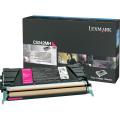 Lexmark C5242MH Toner magenta  kompatibel mit  