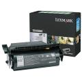 Lexmark 12A6860 Toner schwarz  kompatibel mit  Optra T 622 N