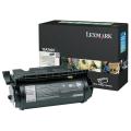 Lexmark 12A7465 Toner schwarz  kompatibel mit  T 634