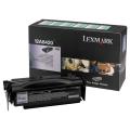 Lexmark 12A8420 Toner schwarz  kompatibel mit  T 430