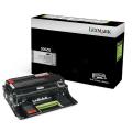 Lexmark 500ZA (50F0ZA0) Drum Kit  kompatibel mit  MX 611 de