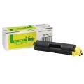 Kyocera TK-580 Y (1T02KTANL0) Toner gelb  kompatibel mit  