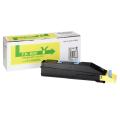 Kyocera TK-880 Y (1T02KAANL0) Toner gelb  kompatibel mit  FS-C 8500 DN