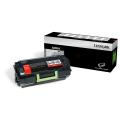 Lexmark 520XA (52D0XA0) Toner schwarz  kompatibel mit  MS 812 de