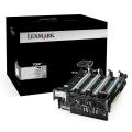 Lexmark 700P (70C0P00) Drum Unit  kompatibel mit  CS 517 de