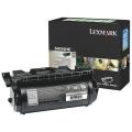 Lexmark 64016HE Toner schwarz  kompatibel mit  T 642 TN