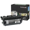 Lexmark 64016HE Toner schwarz  kompatibel mit  T 642 DTN