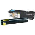 Lexmark C930H2YG Toner gelb  kompatibel mit  C 935 Series