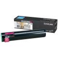 Lexmark X945X2MG Toner magenta  kompatibel mit  