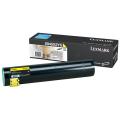 Lexmark X945X2YG Toner gelb  kompatibel mit  X 940 Series