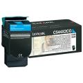 Lexmark C544X2CG Toner cyan  kompatibel mit X 544 DTN
