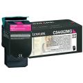 Lexmark C544X2MG Toner magenta  kompatibel mit C 544 DN