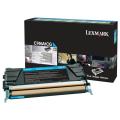 Lexmark C746A1CG Toner cyan  kompatibel mit  C 748 DE