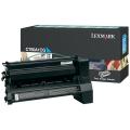 Lexmark C780A1CG Toner cyan  kompatibel mit  C 782 N