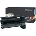 Lexmark C5220KS Toner schwarz  kompatibel mit  Optra C 530