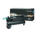 Lexmark X792X1KG Toner schwarz  kompatibel mit  X 792 DTPE