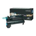 Lexmark X792X1CG Toner cyan  kompatibel mit  X 792 DTPE