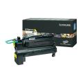 Lexmark X792X1YG Toner gelb  kompatibel mit  X 792 DTSE