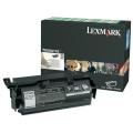 Lexmark T650A11E Toner schwarz  kompatibel mit  T 654 DN