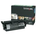 Lexmark T650H04E Toner schwarz  kompatibel mit  Optra T 652 DTN