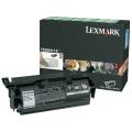 Lexmark T650H11E Toner schwarz  kompatibel mit  Optra T 652 DN