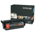 Lexmark T650H21E Toner schwarz  kompatibel mit  T 652