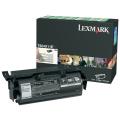 Lexmark T654X11E Toner schwarz  kompatibel mit  T 654