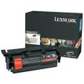 Lexmark T654X21E Toner schwarz  kompatibel mit  T 654