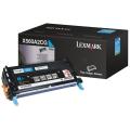 Lexmark X560A2CG Toner cyan  kompatibel mit  