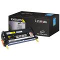Lexmark X560A2YG Toner gelb  kompatibel mit  X 560 N