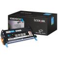 Lexmark X560H2CG Toner cyan  kompatibel mit  