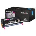 Lexmark X560H2MG Toner magenta  kompatibel mit  X 560 N