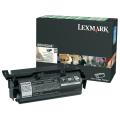 Lexmark X654X04E Toner schwarz  kompatibel mit  X 654 E