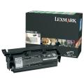 Lexmark X654X11E Toner schwarz  kompatibel mit  