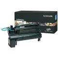 Lexmark X792X2KG Toner schwarz  kompatibel mit  X 792 DTFE