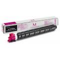 Kyocera TK-8345 M (1T02L7BNL0) Toner magenta  kompatibel mit  