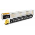 Kyocera TK-8345 Y (1T02L7ANL0) Toner gelb  kompatibel mit  CS 2552 ci