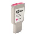 HP 728 (F9K16A) Tintenpatrone magenta  kompatibel mit  