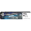 HP 913A (L0R95AE) Tintenpatrone schwarz  kompatibel mit  PageWide Managed P 55250 dw