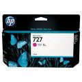 HP 727 (F9J77A) Tintenpatrone magenta  kompatibel mit  DesignJet T 1500 ePrinter PS 36 Inch