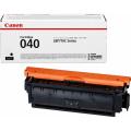 Canon 040 (0460 C 001) Toner schwarz  kompatibel mit  