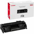 Canon 719 (3479 B 002) Toner schwarz  kompatibel mit  FD 4911-M 16